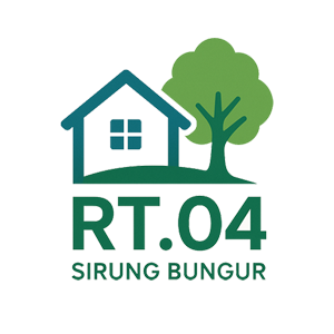 Sirung Bungur RT.004